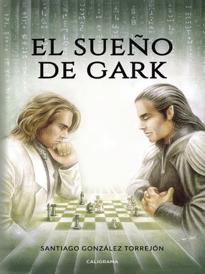 cover image of El sueño de Gark